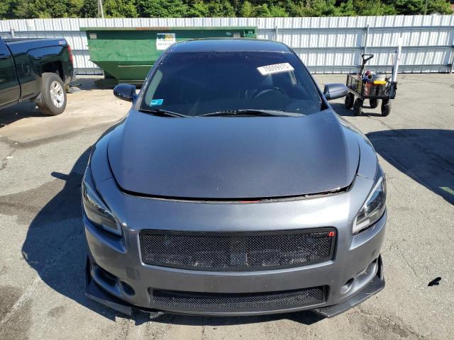 2012 NISSAN MAXIMA S - 1N4AA5AP7CC847262