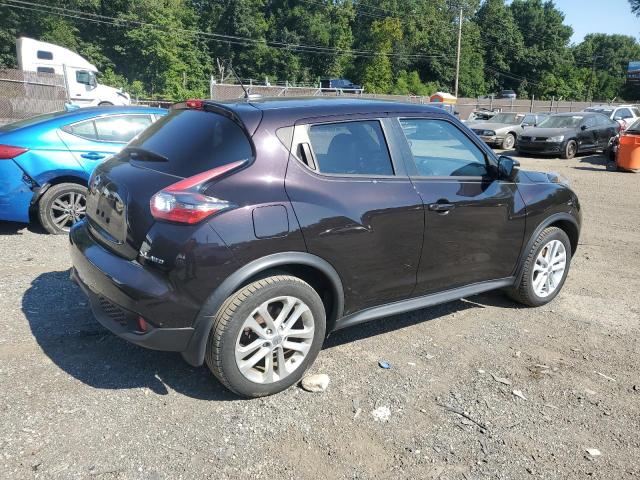 2016 NISSAN JUKE S - JN8AF5MV4GT659184