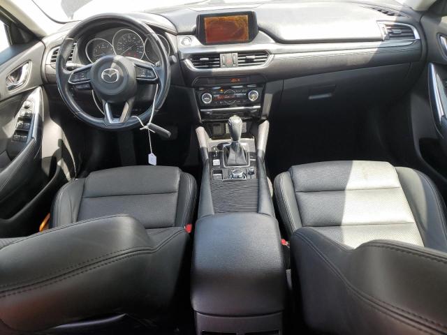 2017 MAZDA 6 TOURING JM1GL1V54H1121362