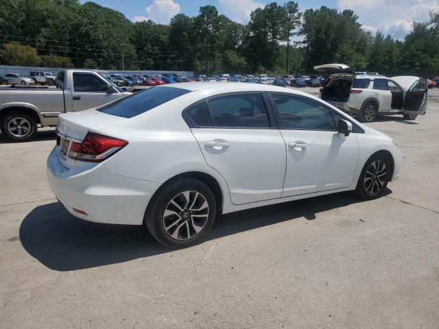 2015 HONDA CIVIC EX 19XFB2F89FE117881