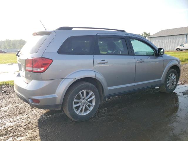 2015 DODGE JOURNEY SX - 3C4PDCBG7FT627773