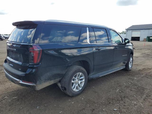 2025 CHEVROLET SUBURBAN K1500 LT 1GNS6CRD0SR198566