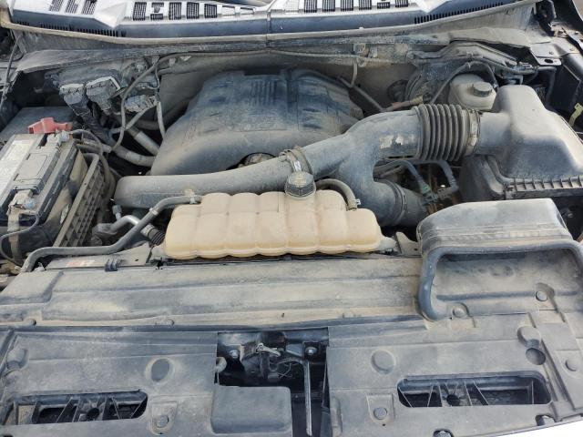 2015 FORD F150 SUPER - 1FTFX1EG2FKF10087