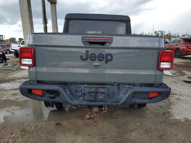 2020 JEEP GLADIATOR 1C6HJTAG4LL133688