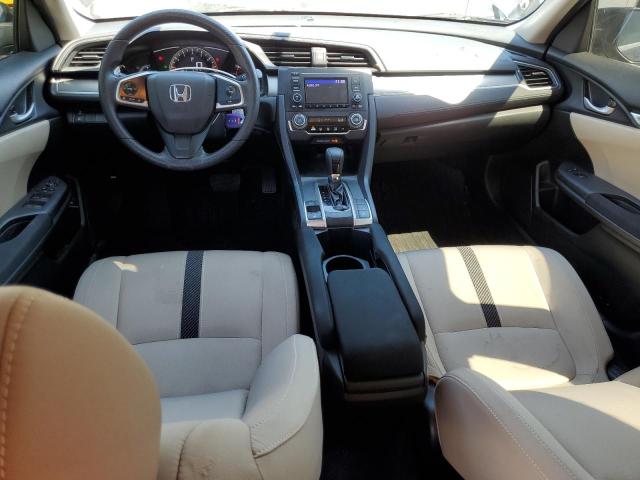 2017 HONDA CIVIC LX 2HGFC2F53HH542704