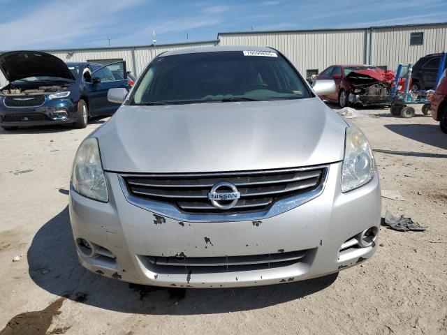 2011 NISSAN ALTIMA BAS #3292761787