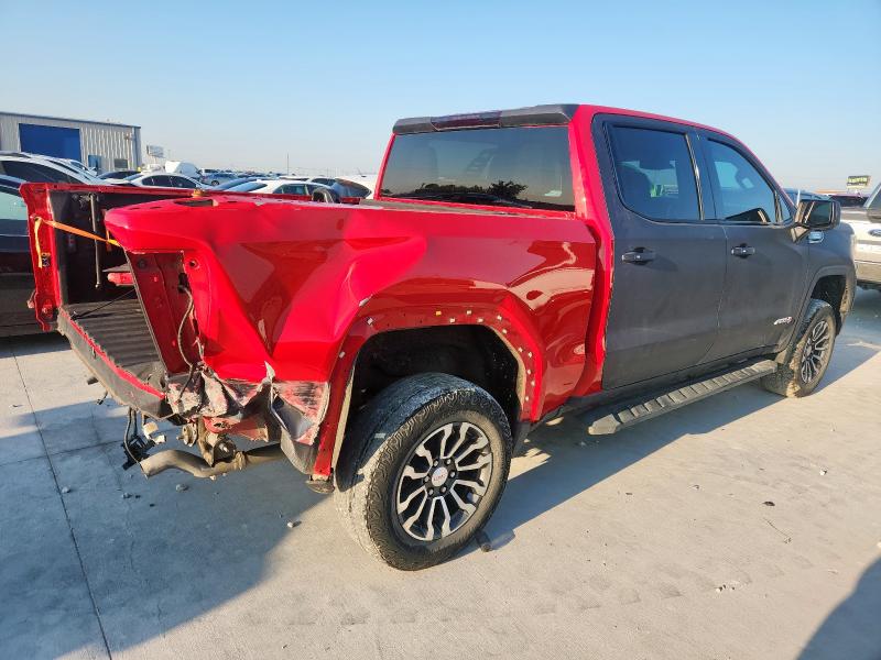 2021 GMC SIERRA K15 3GTU9EET4MG401270