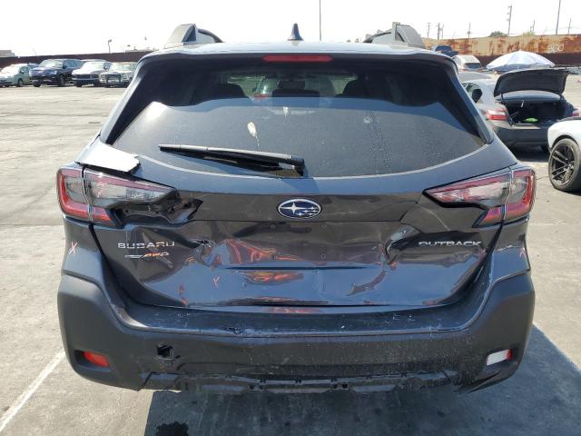 2025 SUBARU OUTBACK PREMIUM 4S4BTAFC6S3155401