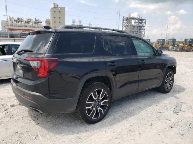 2021 GMC ACADIA SLT 1GKKNMLS1MZ171831
