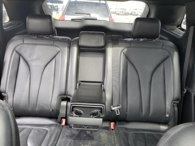2018 LINCOLN MKX RESERVE 2LMPJ8LR2JBL46975