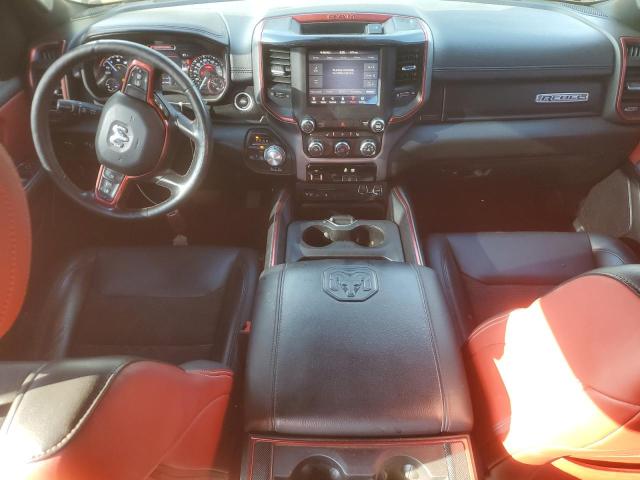 2019 RAM 1500 REBEL 1C6SRFLT5KN532235