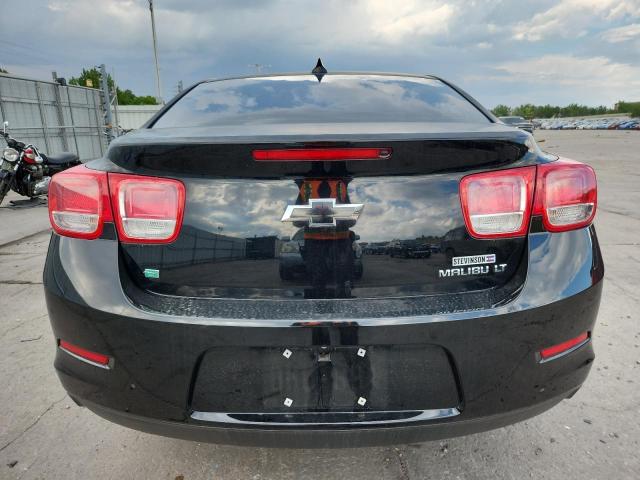 2016 CHEVROLET MALIBU 1G11C5SAXGU107776