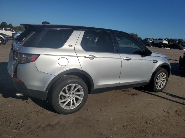 2018 LAND ROVER DISCOVERY SALCR2RX3JH743536