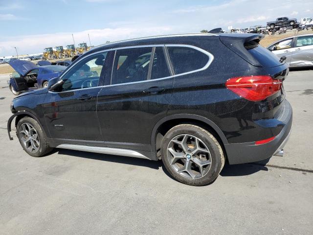 2018 BMW X1 SDRIVE28I WBXHU7C34J5H40957