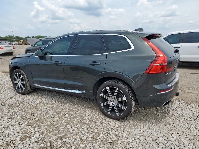 2018 VOLVO XC60 T8 IN YV4BR0DL8J1062158