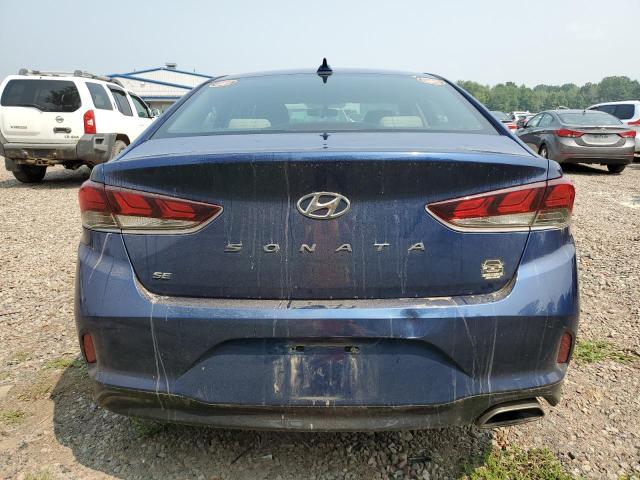 2019 HYUNDAI SONATA SE 5NPE24AF4KH769908