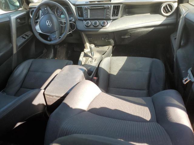 2015 TOYOTA RAV4 LE - 2T3ZFREV4FW228649