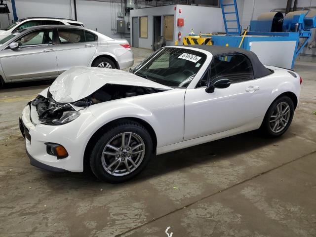 MAZDA MX-5 MIATA SPORT
