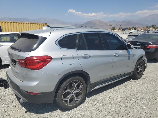 2017 BMW X1 XDRIVE28I WBXHT3Z33H4A55352