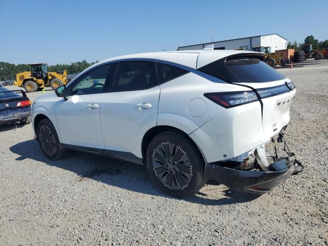 2025 NISSAN MURANO PLA 5N1AZ3DT8SC124725