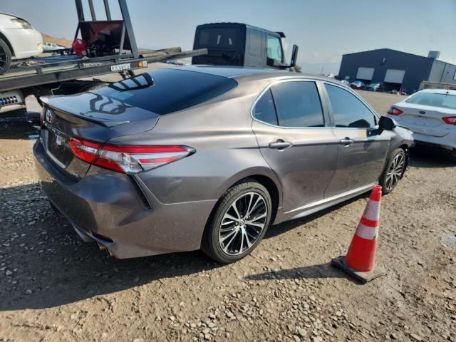 2018 TOYOTA CAMRY L 4T1B11HK5JU518550