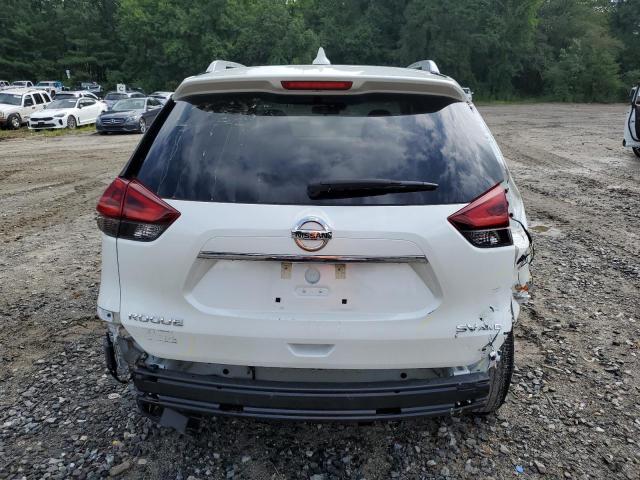 2020 NISSAN ROGUE S 5N1AT2MV7LC816506