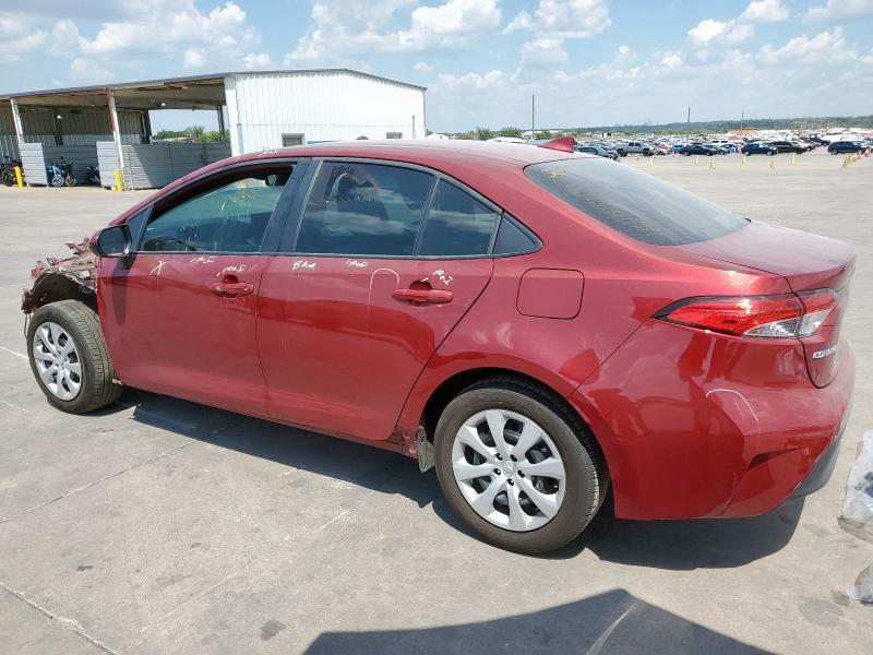 2024 TOYOTA COROLLA LE - 5YFB4MDE6RP208431