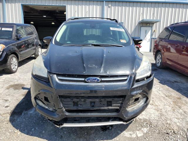 2013 FORD ESCAPE SEL - 1FMCU9H97DUD31029