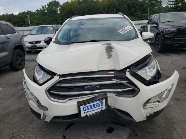 2018 FORD ECOSPORT SE MAJ6P1UL9JC184795