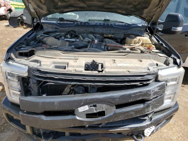 2019 FORD F250 SUPER 1FT7W2BT1KEC80274