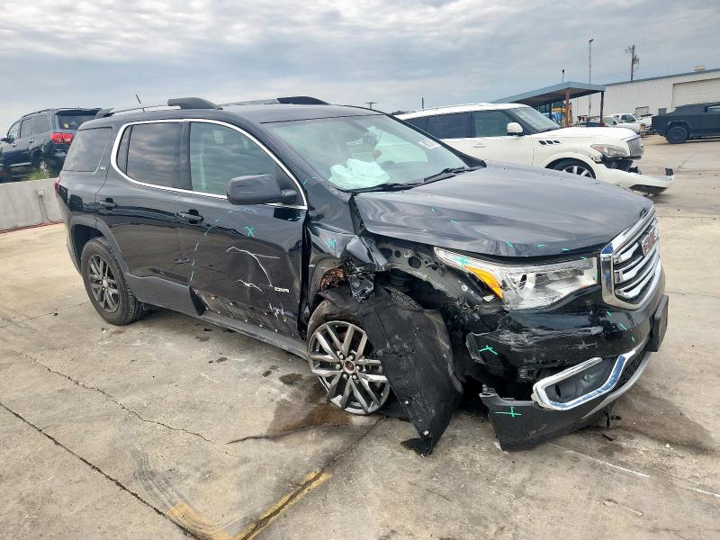 2017 GMC ACADIA SLT-1 - 1GKKNULS8HZ235840