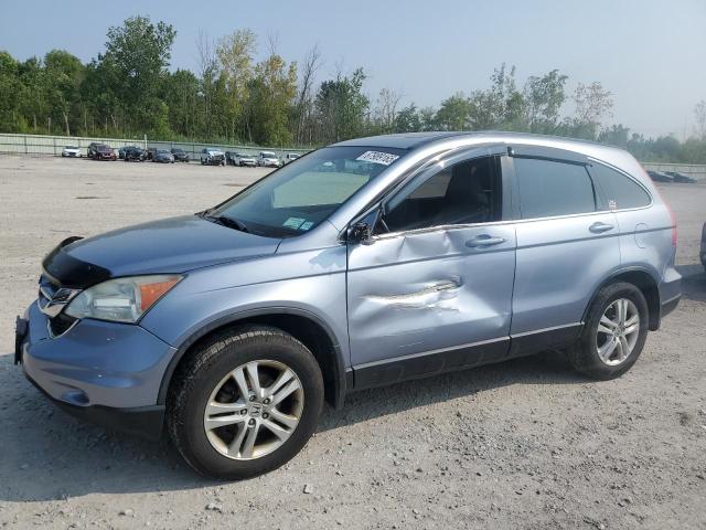 HONDA CR-V EXL