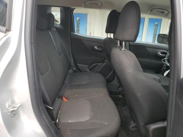 2019 JEEP RENEGADE S ZACNJBAB1KPK82450