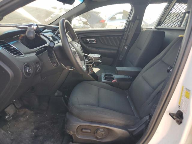 2018 FORD TAURUS POL - 1FAHP2MK3JG120198