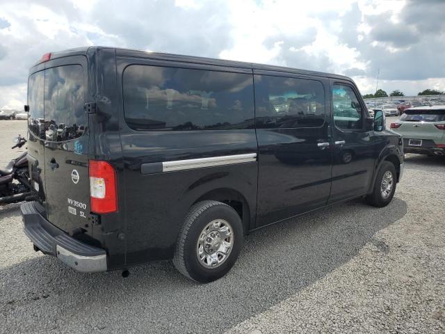 2016 NISSAN NV 3500 S 5BZAF0AA7GN854524