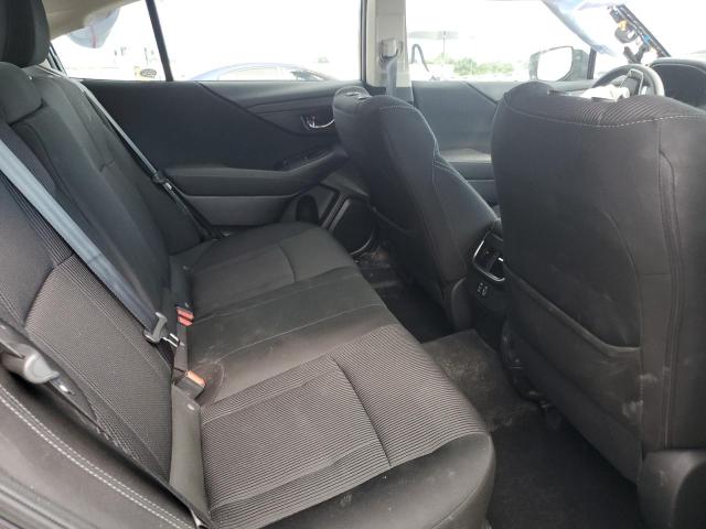 2025 SUBARU LEGACY PRE 4S3BWAD64S3007711