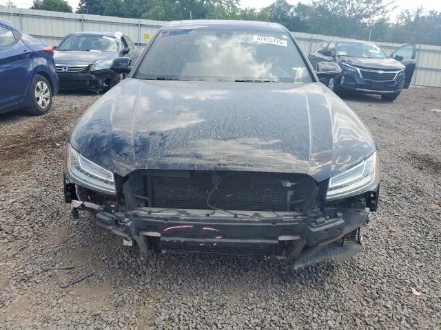 2016 AUDI A8 L QUATT WAU34AFD1GN021158