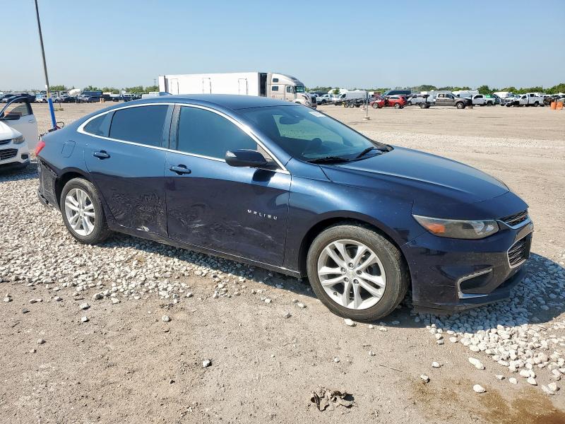 2016 CHEVROLET MALIBU LT 1G1ZE5ST6GF353758