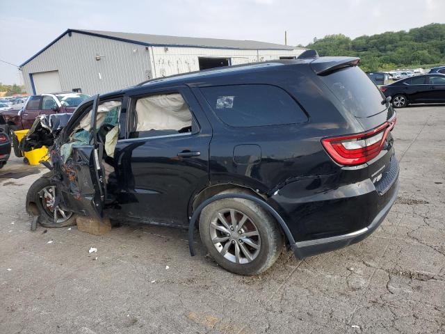 2018 DODGE DURANGO SX 1C4RDJAG4JC283080