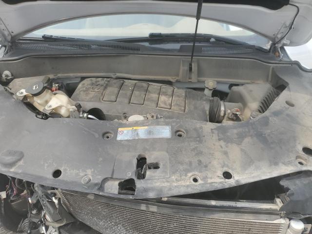 2016 BUICK ENCLAVE - 5GAKRCKD2GJ318482