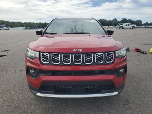2025 JEEP COMPASS LI 3C4NJDCN4ST511279