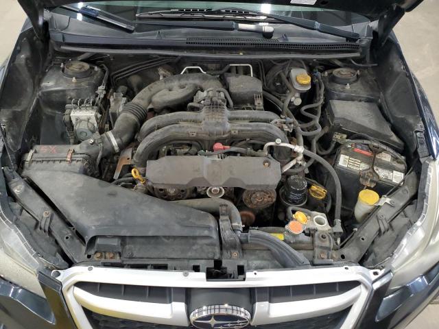2014 SUBARU IMPREZA SP - JF1GPAL64E8291729