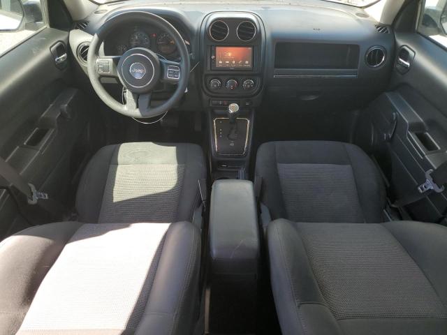 2015 JEEP PATRIOT SP 1C4NJPBA1FD170936