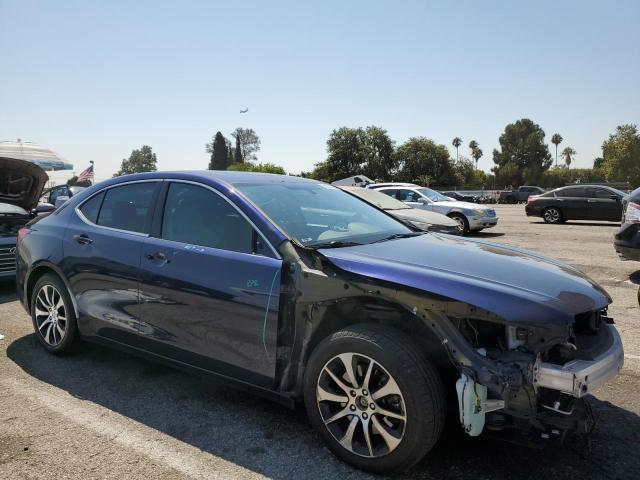 2016 ACURA TLX 19UUB1F31GA014739
