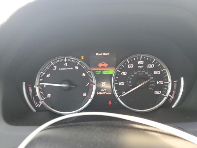 2017 ACURA TLX TECH 19UUB1F52HA001517