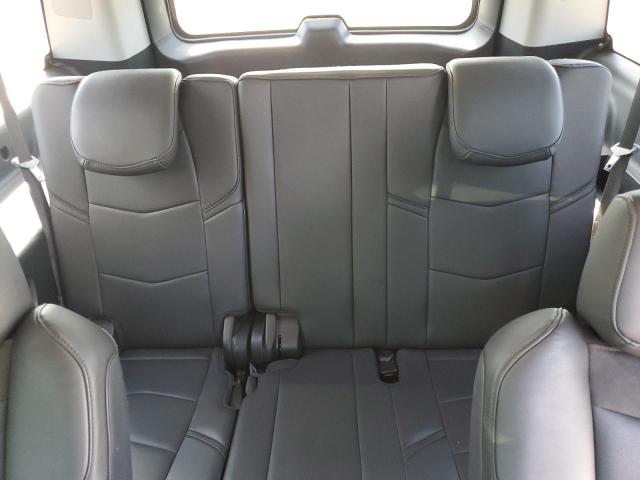 2019 CADILLAC ESCALADE E 1GYS4JKJ1KR349847