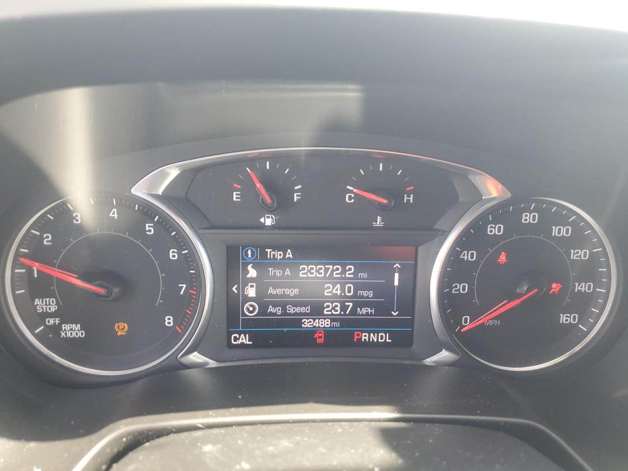 CHEVROLET BLAZER 1LT