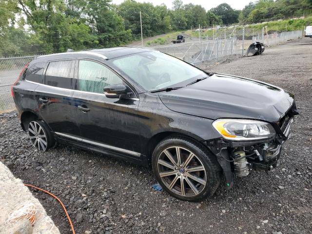 2017 VOLVO XC60 T6 IN YV449MRU7H2013829