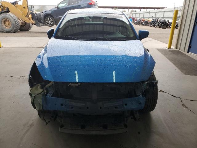 2018 TOYOTA YARIS IA 3MYDLBYV5JY300548