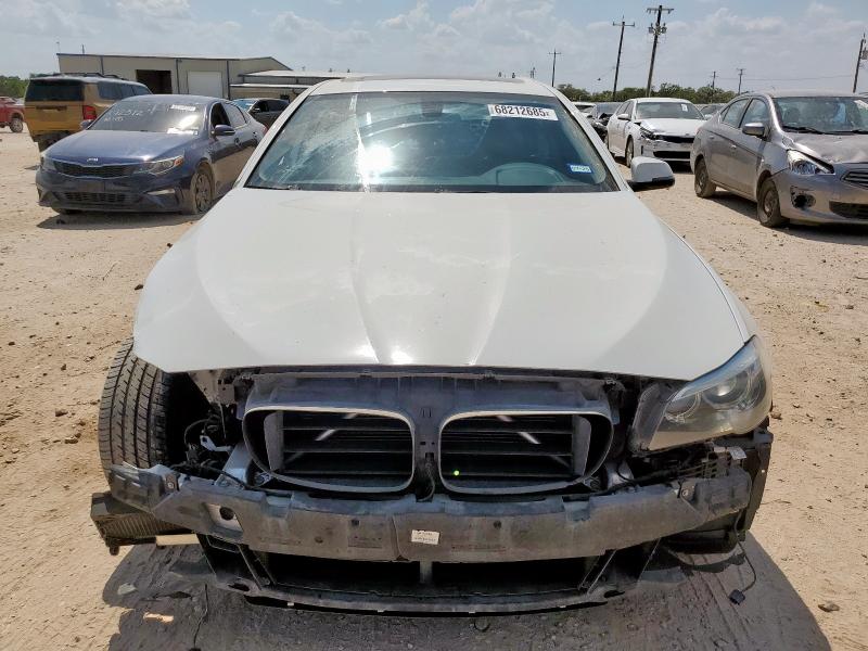 2016 BMW 528 I - WBA5A5C57GG348528